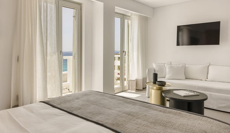 Grace Mykonos Deluxe Room (5)